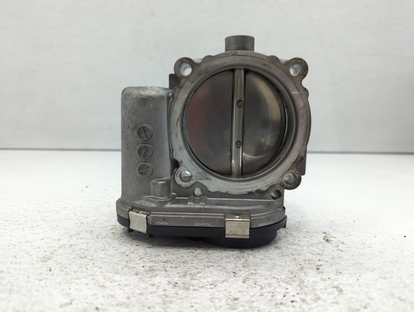 2011-2019 Dodge Journey Throttle Body P/N:05184349AC Fits Fits 2011 2012 2013 2014 2015 2016 2017 2018 2019 2020 2021 2022 O
