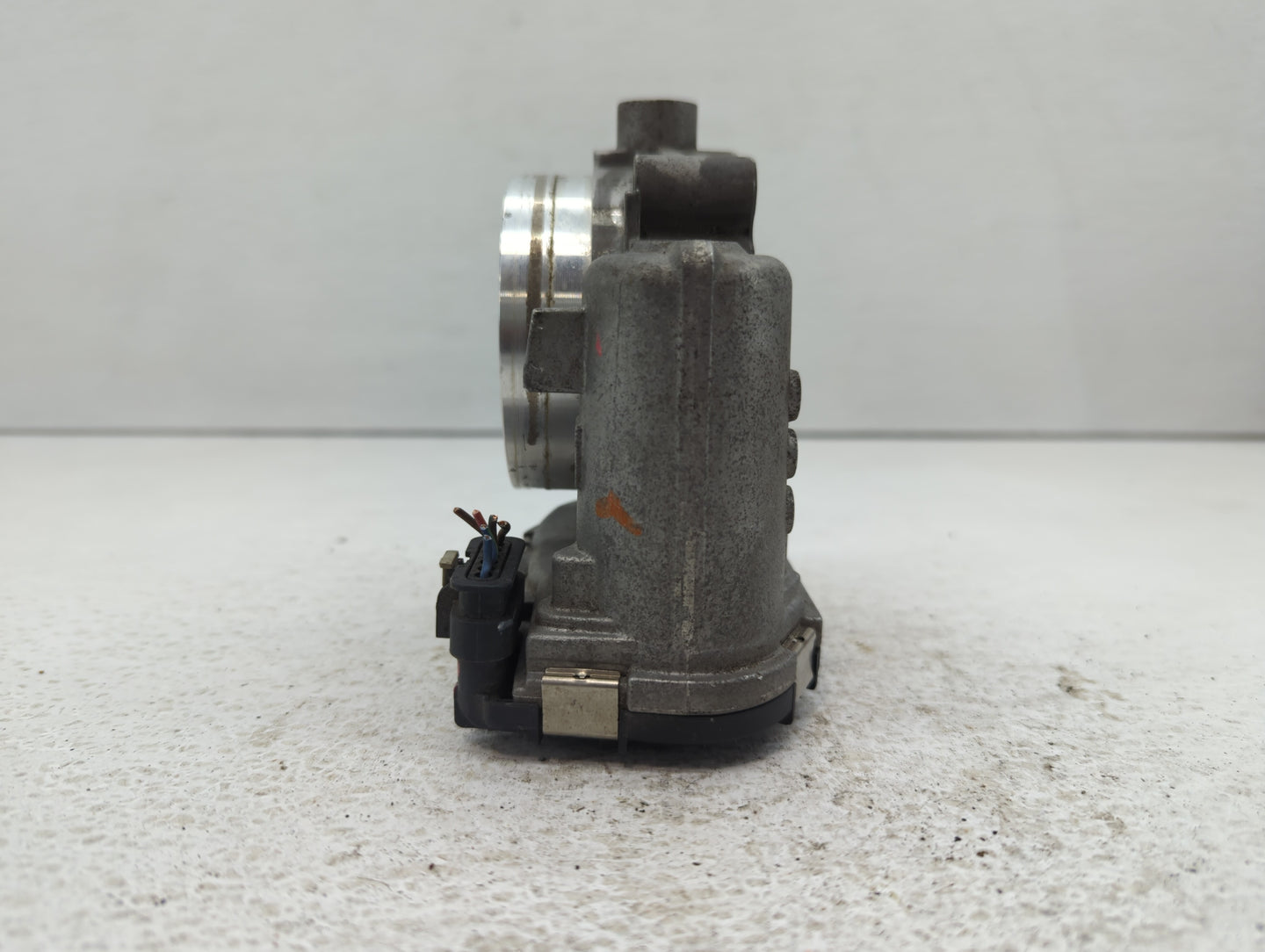 2011-2019 Dodge Journey Throttle Body P/N:05184349AC Fits Fits 2011 2012 2013 2014 2015 2016 2017 2018 2019 2020 2021 2022 O