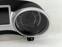 2013 Dodge Journey Instrument Cluster Speedometer Gauges P/N:05091537AB Fits OEM Used Auto Parts - Oemusedautoparts1.com