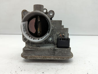 compare product 2009-2018 Dodge Journey Throttle Body Fits Fits 2007 2008 2009 2010 2011 2012 2013 2014 2015 2016 2017 2018 OEM Used Auto Parts