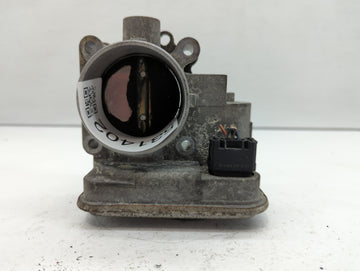 2009-2018 Dodge Journey Throttle Body Fits Fits 2007 2008 2009 2010 2011 2012 2013 2014 2015 2016 2017 2018 OEM Used Auto Pa