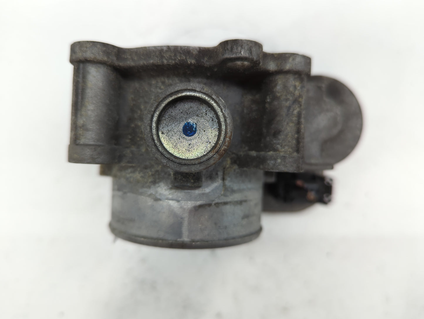 2009-2018 Dodge Journey Throttle Body Fits Fits 2007 2008 2009 2010 2011 2012 2013 2014 2015 2016 2017 2018 OEM Used Auto Pa