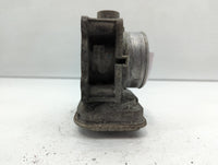 2009-2018 Dodge Journey Throttle Body Fits Fits 2007 2008 2009 2010 2011 2012 2013 2014 2015 2016 2017 2018 OEM Used Auto Pa