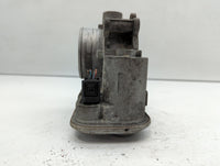 2009-2018 Dodge Journey Throttle Body Fits Fits 2007 2008 2009 2010 2011 2012 2013 2014 2015 2016 2017 2018 OEM Used Auto Pa