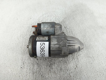 compare product 2009-2020 Dodge Journey Car Starter Motor Solenoid OEM P/N:05034555AA Fits OEM Used Auto Parts