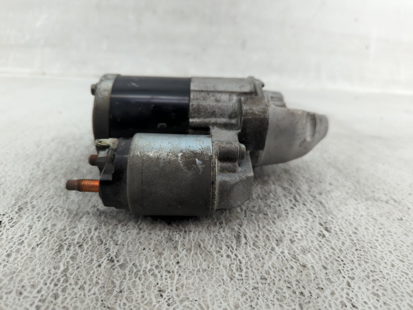 2009-2020 Dodge Journey Car Starter Motor Solenoid OEM P/N:05034555AA Fits OEM Used Auto Parts - Oemusedautoparts1.com