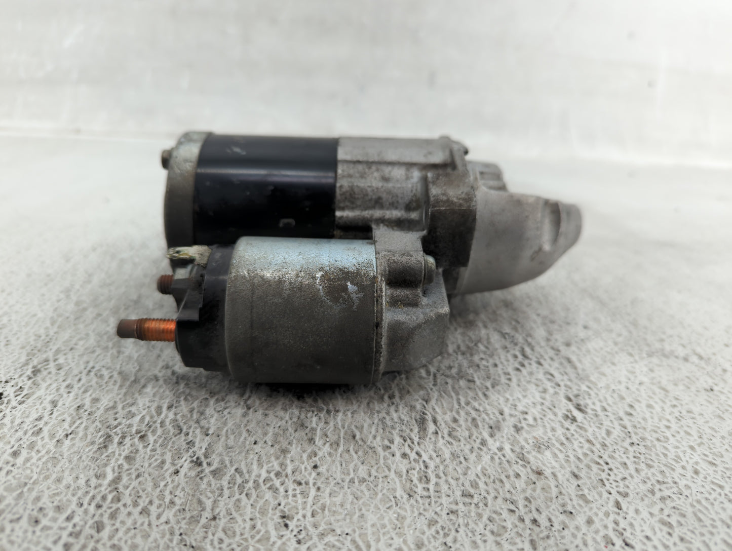 2009-2020 Dodge Journey Car Starter Motor Solenoid OEM P/N:05034555AA Fits OEM Used Auto Parts - Oemusedautoparts1.com