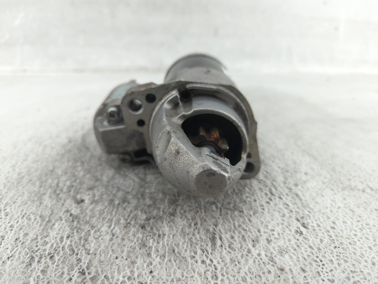2009-2020 Dodge Journey Car Starter Motor Solenoid OEM P/N:05034555AA Fits OEM Used Auto Parts - Oemusedautoparts1.com