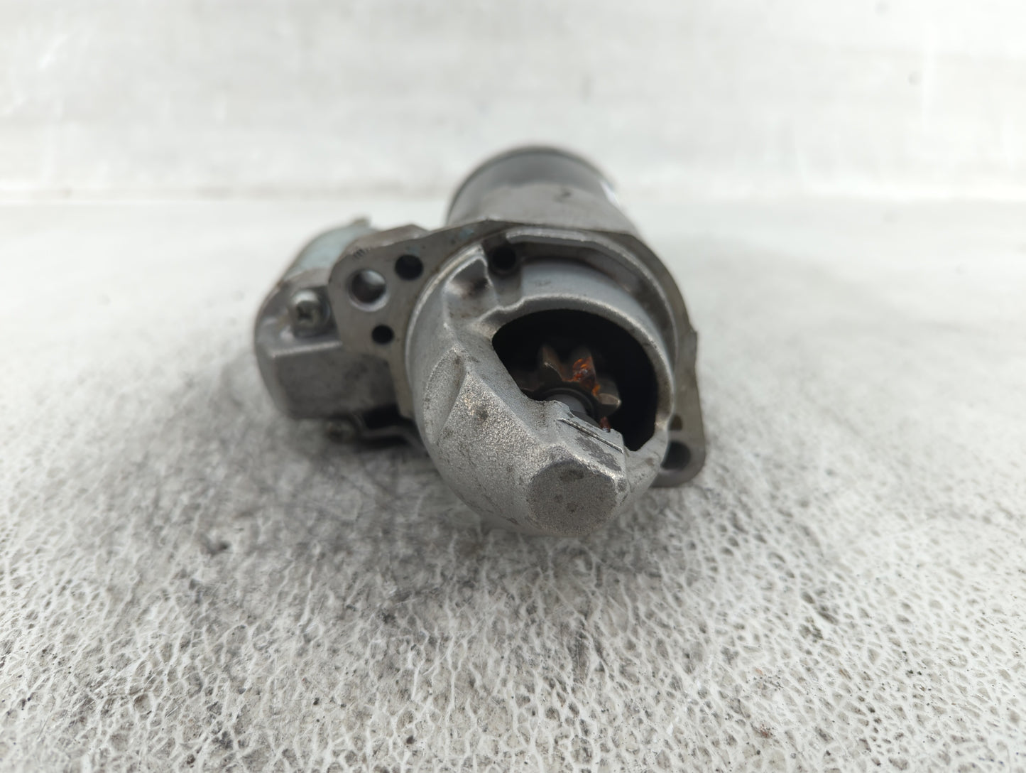 2009-2020 Dodge Journey Car Starter Motor Solenoid OEM P/N:05034555AA Fits OEM Used Auto Parts - Oemusedautoparts1.com