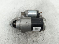 2009-2020 Dodge Journey Car Starter Motor Solenoid OEM P/N:05034555AA Fits OEM Used Auto Parts - Oemusedautoparts1.com