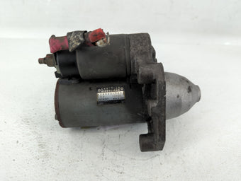 compare product 2011-2019 Dodge Journey Car Starter Motor Solenoid OEM P/N:428000-7200 04801839AB Fits OEM Used Auto Parts