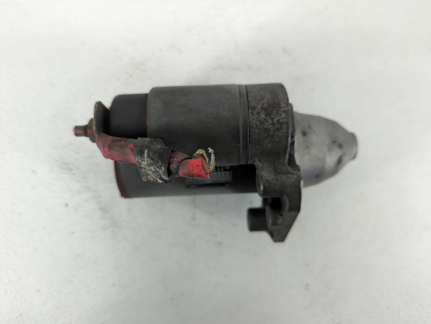 2011-2019 Dodge Journey Car Starter Motor Solenoid OEM P/N:428000-7200 04801839AB Fits OEM Used Auto Parts - Oemusedautopart