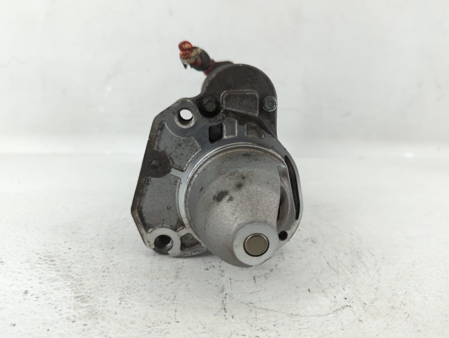 2011-2019 Dodge Journey Car Starter Motor Solenoid OEM P/N:428000-7200 04801839AB Fits OEM Used Auto Parts - Oemusedautopart