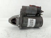 2011-2019 Dodge Journey Car Starter Motor Solenoid OEM P/N:428000-7200 04801839AB Fits OEM Used Auto Parts - Oemusedautopart