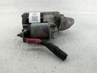 2009-2020 Dodge Journey Car Starter Motor Solenoid OEM P/N:M000T32071ZC 05034555AA Fits OEM Used Auto Parts - Oemusedautopar