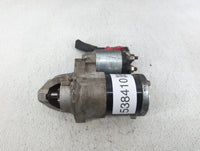 2009-2020 Dodge Journey Car Starter Motor Solenoid OEM P/N:M000T32071ZC 05034555AA Fits OEM Used Auto Parts - Oemusedautopar