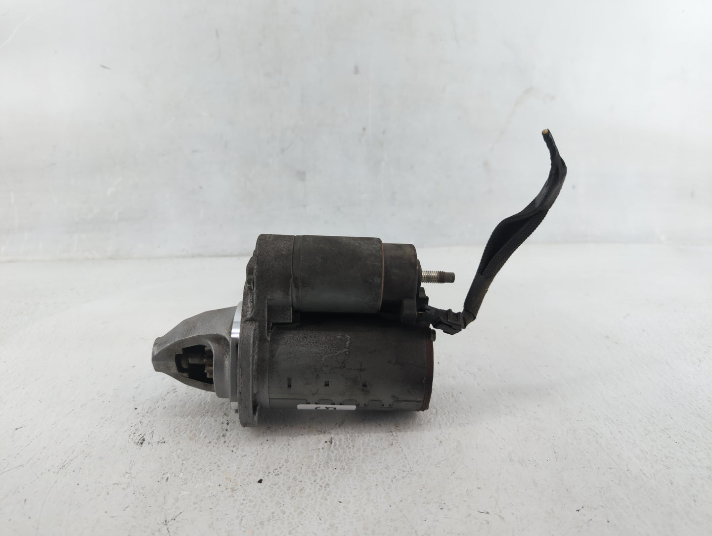 2011-2019 Dodge Journey Car Starter Motor Solenoid OEM P/N:04801839AB 428000-7200 Fits OEM Used Auto Parts - Oemusedautopart