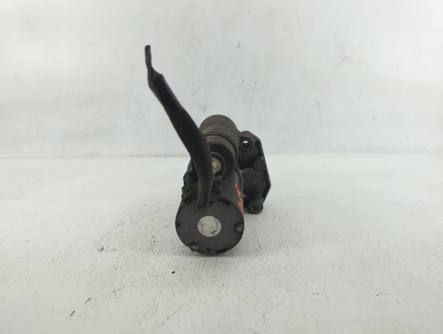 2011-2019 Dodge Journey Car Starter Motor Solenoid OEM P/N:04801839AB 428000-7200 Fits OEM Used Auto Parts - Oemusedautopart