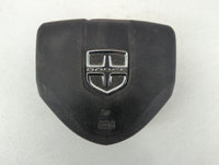 2013 Dodge Journey Air Bag Driver Left Steering Wheel Mounted Fits OEM Used Auto Parts - Oemusedautoparts1.com