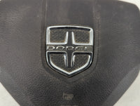 2013 Dodge Journey Air Bag Driver Left Steering Wheel Mounted Fits OEM Used Auto Parts - Oemusedautoparts1.com