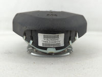 2013 Dodge Journey Air Bag Driver Left Steering Wheel Mounted Fits OEM Used Auto Parts - Oemusedautoparts1.com