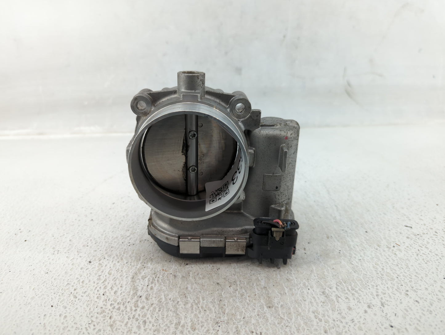 2011-2019 Dodge Journey Throttle Body P/N:05184349AC Fits Fits 2011 2012 2013 2014 2015 2016 2017 2018 2019 2020 2021 2022 O