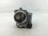 2011-2019 Dodge Journey Throttle Body P/N:05184349AC Fits Fits 2011 2012 2013 2014 2015 2016 2017 2018 2019 2020 2021 2022 O
