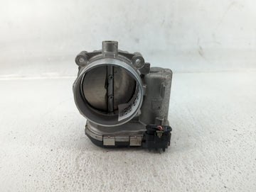 2011-2019 Dodge Journey Throttle Body P/N:05184349AC Fits Fits 2011 2012 2013 2014 2015 2016 2017 2018 2019 2020 2021 2022 O