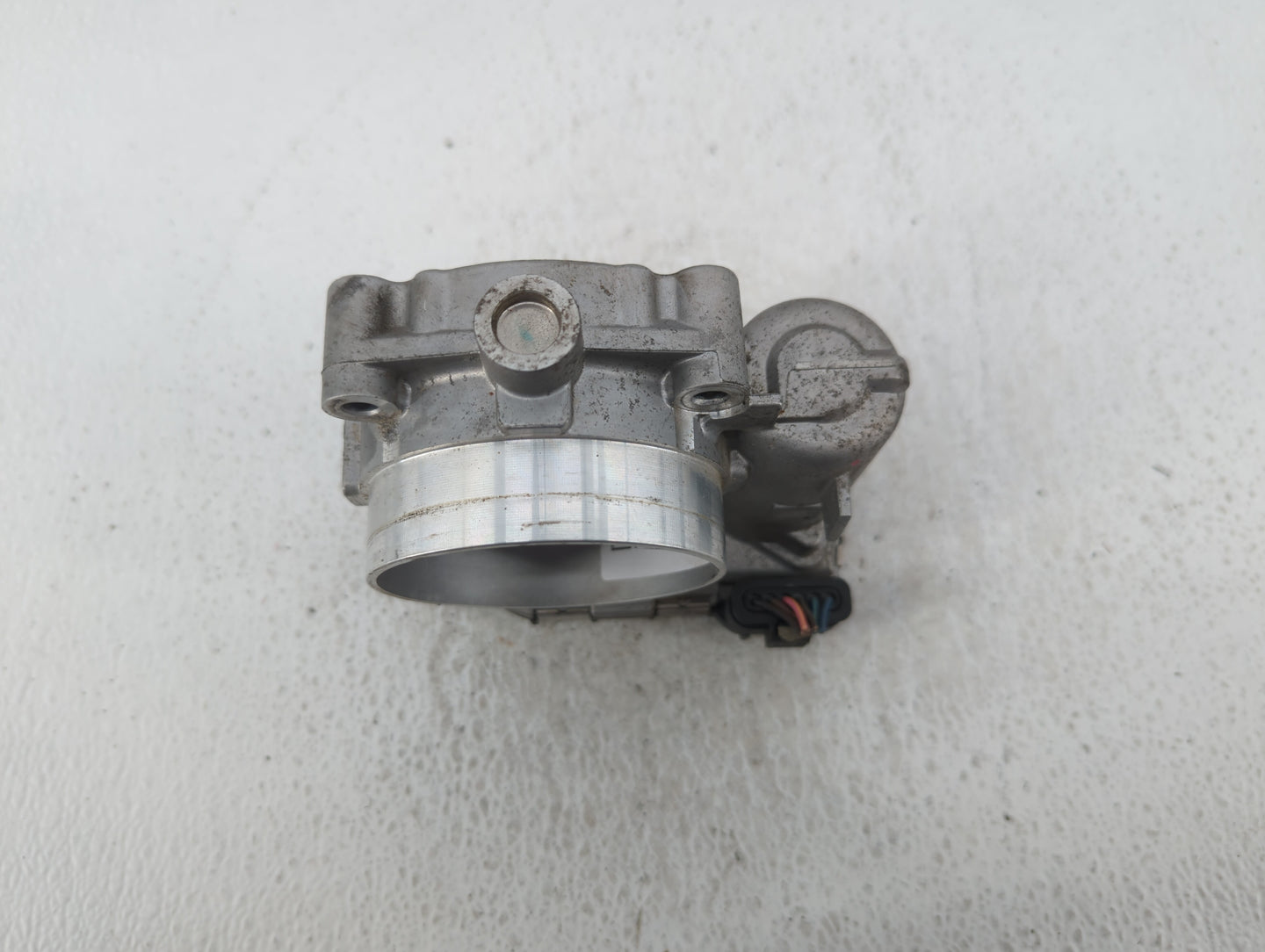 2011-2019 Dodge Journey Throttle Body P/N:05184349AC Fits Fits 2011 2012 2013 2014 2015 2016 2017 2018 2019 2020 2021 2022 O