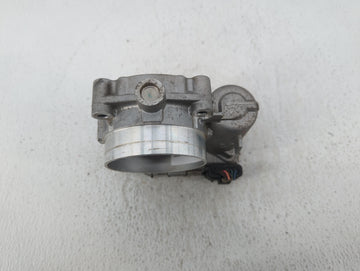 2011-2019 Dodge Journey Throttle Body P/N:05184349AC Fits Fits 2011 2012 2013 2014 2015 2016 2017 2018 2019 2020 2021 2022 OEM Used Auto Parts