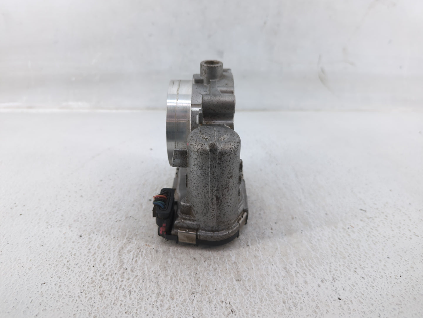 2011-2019 Dodge Journey Throttle Body P/N:05184349AC Fits Fits 2011 2012 2013 2014 2015 2016 2017 2018 2019 2020 2021 2022 O
