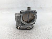 2011-2019 Dodge Journey Throttle Body P/N:05184349AC Fits Fits 2011 2012 2013 2014 2015 2016 2017 2018 2019 2020 2021 2022 O