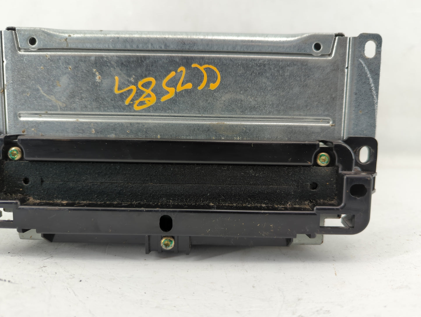 2013-2013 Dodge Journey Am Fm Cd Player Radio Receiver - Oemusedautoparts1.com