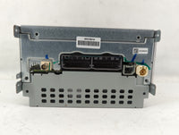 2013-2013 Dodge Journey Am Fm Cd Player Radio Receiver - Oemusedautoparts1.com
