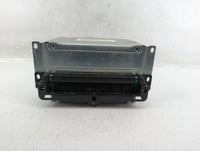 2013 Dodge Journey Radio AM FM Cd Player Receiver Replacement P/N:P05091919AB Fits OEM Used Auto Parts - Oemusedautoparts1.c