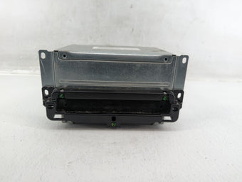compare product 2013 Dodge Journey Radio AM FM Cd Player Receiver Replacement P/N:P05091919AB Fits OEM Used Auto Parts