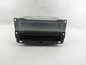 2013 Dodge Journey Radio AM FM Cd Player Receiver Replacement P/N:P05091919AB Fits OEM Used Auto Parts - Oemusedautoparts1.c