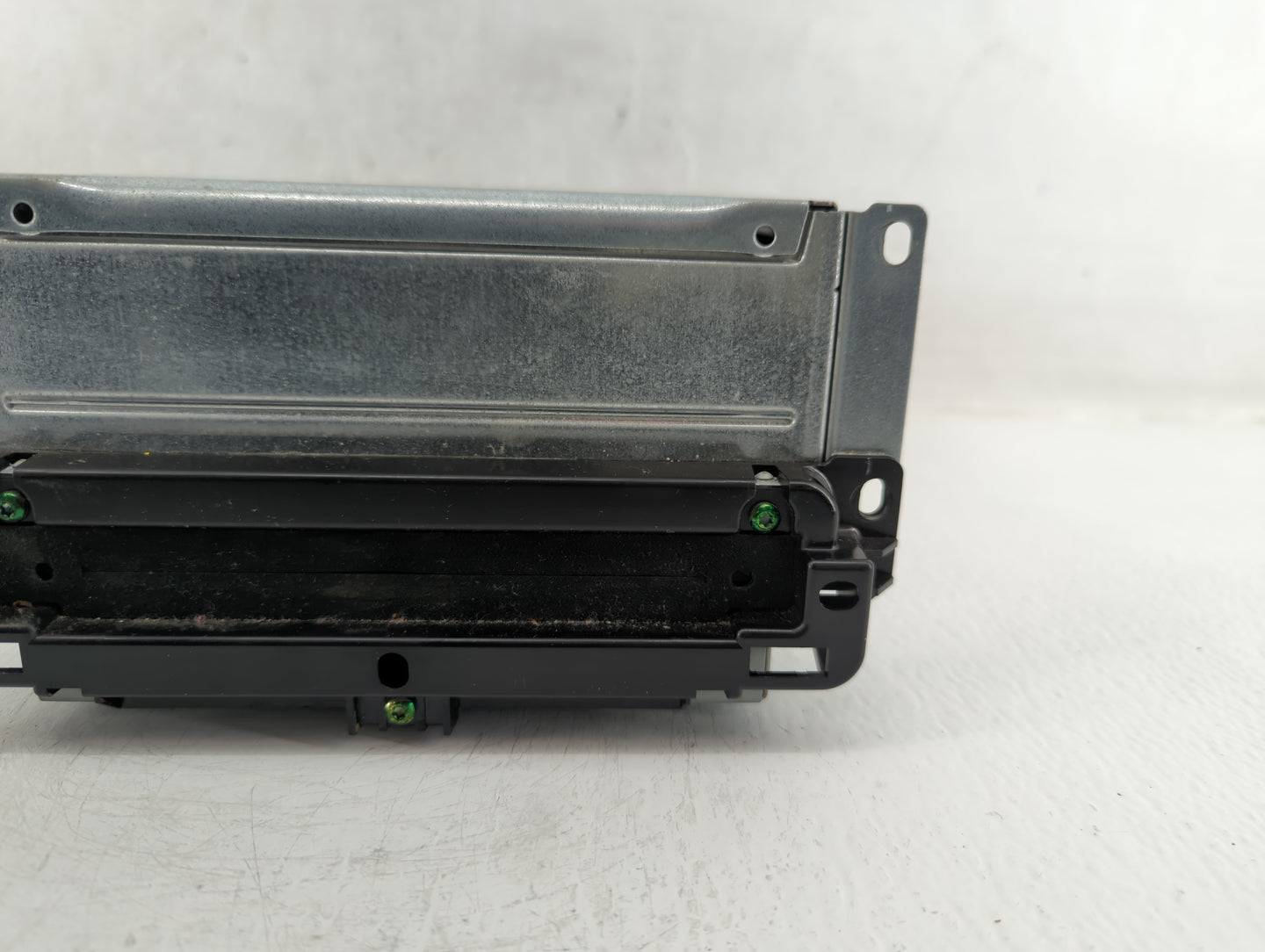 2013 Dodge Journey Radio AM FM Cd Player Receiver Replacement P/N:P05091919AB Fits OEM Used Auto Parts - Oemusedautoparts1.c