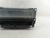 2013 Dodge Journey Radio AM FM Cd Player Receiver Replacement P/N:P05091919AB Fits OEM Used Auto Parts - Oemusedautoparts1.c