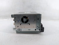 2013 Dodge Journey Radio AM FM Cd Player Receiver Replacement P/N:P05091919AB Fits OEM Used Auto Parts - Oemusedautoparts1.c
