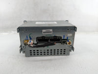 2013 Dodge Journey Radio AM FM Cd Player Receiver Replacement P/N:P05091919AB Fits OEM Used Auto Parts - Oemusedautoparts1.c