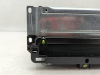 2013 Dodge Journey Am Fm Cd Player Radio Receiver 593105 - Oemusedautoparts1.com