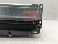 2013 Dodge Journey Am Fm Cd Player Radio Receiver - Oemusedautoparts1.com