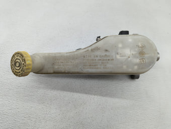 compare product 2013 Dodge Journey Brake Master Cylinder