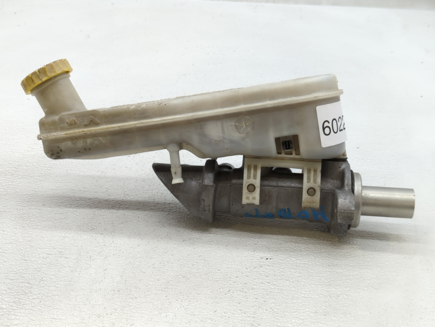 2013 Dodge Journey Brake Master Cylinder - Oemusedautoparts1.com