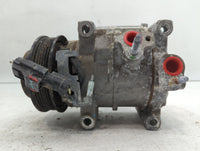 2011-2019 Dodge Journey Air Conditioning A/c Ac Compressor Oem - Oemusedautoparts1.com