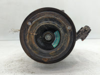 2011-2019 Dodge Journey Air Conditioning A/c Ac Compressor Oem - Oemusedautoparts1.com