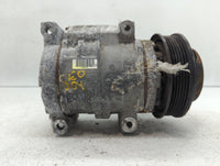 2011-2019 Dodge Journey Air Conditioning A/c Ac Compressor Oem - Oemusedautoparts1.com