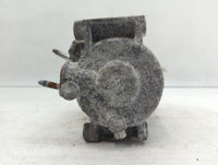 2011-2019 Dodge Journey Air Conditioning A/c Ac Compressor Oem - Oemusedautoparts1.com