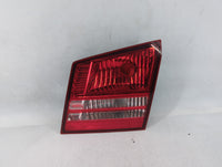 2013 Dodge Journey Tail Light Assembly Passenger Right OEM P/N:04806368AF Fits OEM Used Auto Parts - Oemusedautoparts1.com